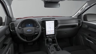 2026 Ford Ranger® Internal Image 2